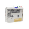 Convertidor de Cassette MP3